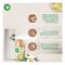 Air Wick Freshmatic Autospray White Vanilla Bean Air Freshener With Refill White 250ml