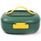 Eazy Kids Lunch Box -Green