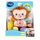 VTech Baby Cuddle And Swing Monkey Multicolour