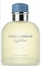 Dolce &amp; Gabbana Light Pour Homme Perfume For Men 125ml