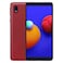 Samsung Galaxy A01 Core Dual SIM 1GB RAM 16GB 4G LTE Red