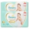 Pampers Premium Care Diaper Pants Size 4 9-14kg 44 Pants Pack of 2