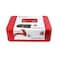 Eagle Cash Box Large 300X217X100MM
