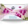 Wow Antibac Wipes Pink Orchid 25s