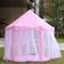 Generic Other Portable Princess Castle Play Tent Activity Fairy House Fun Indoor Outdoor Playhouse Toy