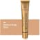 Dermacol Full Coverage Foundation | Long Lasting Waterproof Makeup Cover Cream SPF30 | Hypoallergenic &amp; Light Weight Liquid | Tattoo, Acne, Spots, Under-Eye Skin Cover-Up | 30G (226)