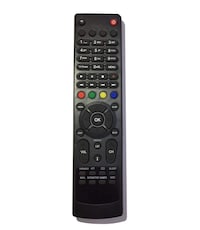 Compatible elife etisalat Remote control for Receiver universal