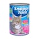 SNAPPY TOM SARDINE TREVALLY 400GR