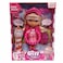 Baby Doll Girl Set