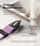 Ringke Hand Strap Designed For Camera Strap And Phone Strap - Forest