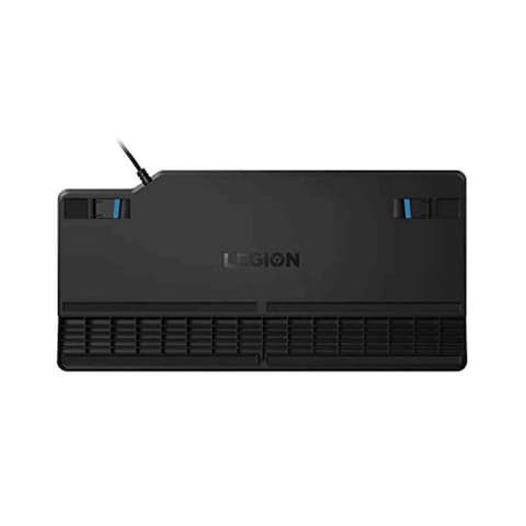 Lenovo Legion K500 RGB Mechanical Gaming Keyboard Black