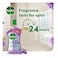 Dettol 4-In-1 Antibacterial Power Floor Cleaner Lavender 900ml Pack of 2