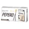 Lotte Pepero White Chocolate Biscuit Stick 256g