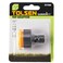 Tolsen,Tap adaptor,57160,3/4" + 1"