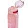 Eazy Kids Water Bottle 1000ml - Pink