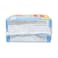 Huggies Baby Wipes Pure 56wipesx3