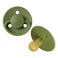 Mininor Round Latex Pacifier Grasshopper