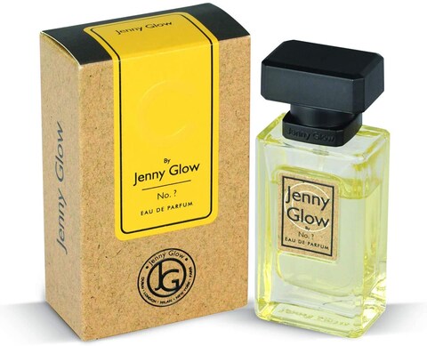 Jenny Glow C No. ? Eau De Parfum - 80ml