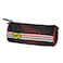 Ferrari Italian Stripe Pencil Case Round