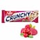 Sante Crunchy Vanilla Coated With Cranberries And Raspberries Muesli Bar 40GR