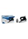 Sonashi Dry Iron With Aluminium Soleplate 1200.0 W SDI-6010 Black