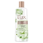 Buy Lux Silk Gardenia Moisturizing Body Wash 250ml in Kuwait