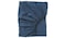 Generic Fitted Sheet, Dark Blue 90X200cm