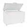 Nobel Chest Freezer NCF425 425L White