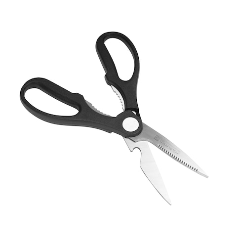 Royalford Stainless Steel Scissors 1X72