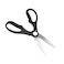 Royalford Stainless Steel Scissors 1X72