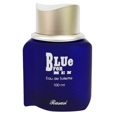 Rasasi Edt Blue For Men 100Ml