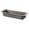 Hemmabak - Loaf Tin, Grey