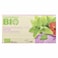 Carrefour Bio Infusion Tea Herbal Detox 30g x Pack of 20