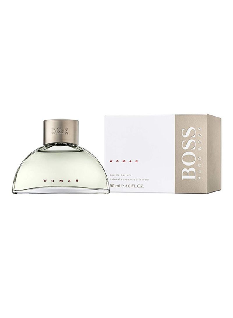 Hugo Boss Woman Edp 90 Ml