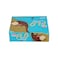 Bisconni Cakes FLO Coated Cake Bar Chocolate Vanilla 126 gr (Pack of 6)