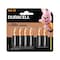 Duracell Type AA Alkaline Batteries Gold 12 count