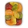 Docile Gelatines Mix Fruits  Jelly Candies 80g