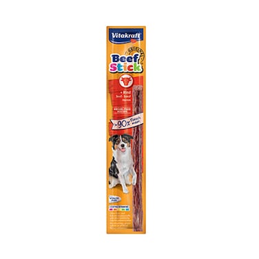 VitaKraft Dog Beef Sticks Beef 12GR