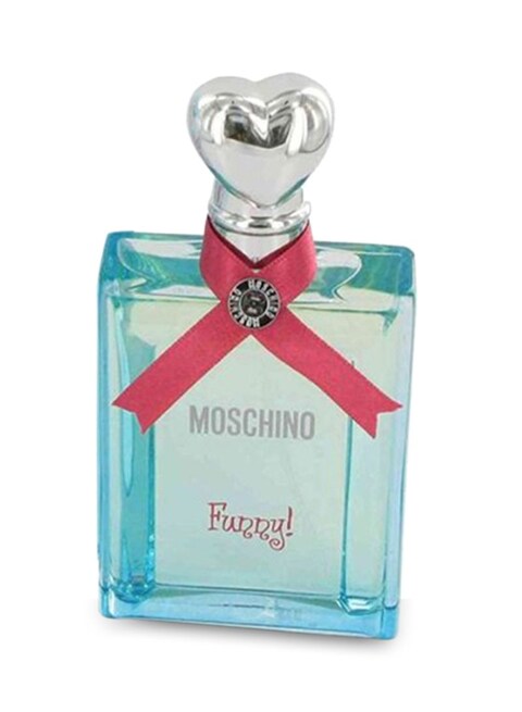 Moschino Funny Eau De Toilette - 50ml