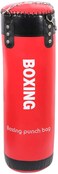Generic Punching Bags Top Grade Pu Material, 100 Cm , Red