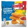Kwik Chicken Nuggets 250g + Chicken Tenders 250g