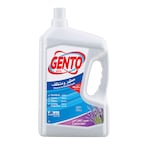 Buy Gento cleaner and disinfectant lavender 3 L in Saudi Arabia