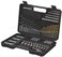 Black &amp; Decker Mixed Drilling and Screwdriving Set, 109 Pieces - A7200-xj