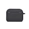 Keephone Airpods Pro Silicone Case Black