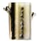 Specialist Crafts  Metallic Earthenware Glazes 473ml Golden Halo