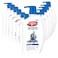 Lifebuoy Antibacterial Body Wash Mild Care 500ml Pack of 12