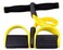 Generic Icome Latex Elastic Resistance Band Pilates Tube Pull Rope Gym Yoga Fitness Equipment