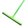 Royalford Rf4697 Floor Wiper - Commercial Standard Floor Squeegee Long Handle For Wet Room, Floor, Windows, Tile, Shower, Garage, Hanging Loop With Broad Wiper
