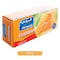 Almarai Low Fat Cheddar Processed Cheese 454g