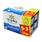 Juhayna Natural Yogurt - 105 gram - 12 Count